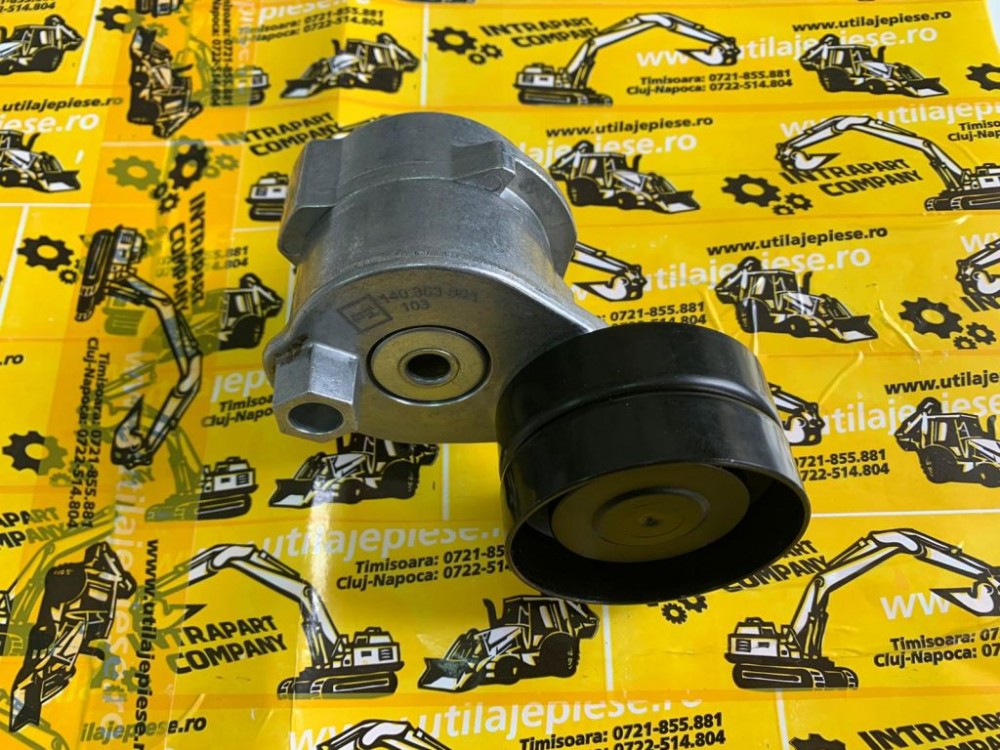 Intinzator curea utilaj, Volvo, L110G L110H L120G - VOE21500149