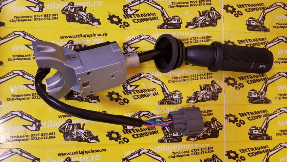 Inversor buldoexcavator, JCB 2CX 3CX 4CX - 701/80296