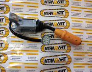 Inversor buldoexcavator, JCB 3CX 4CX - 701/52701