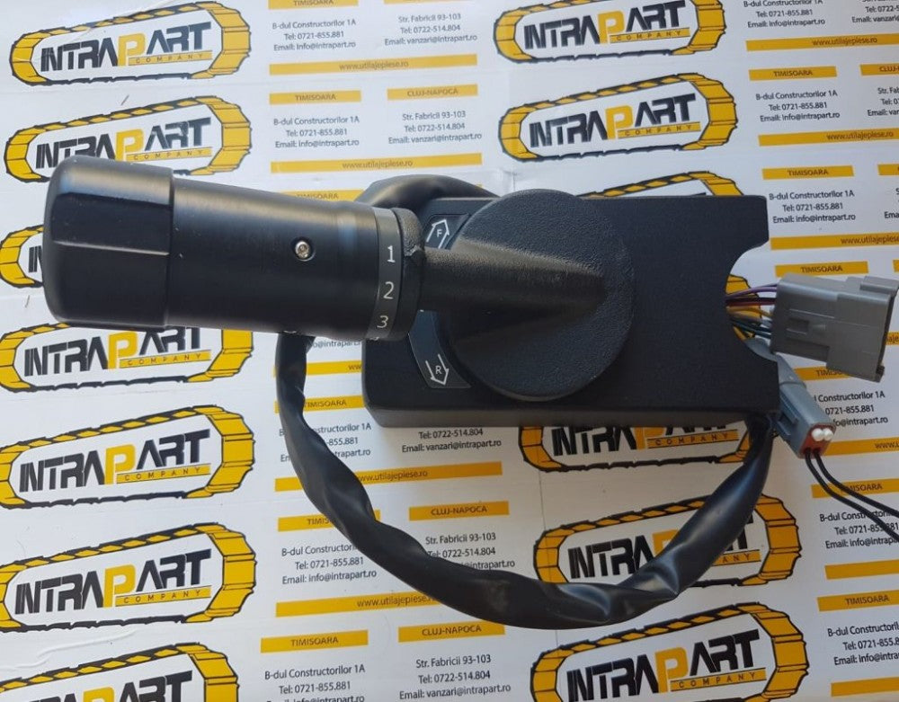 Inversor utilaj, Caterpillar, 950K - 4621016