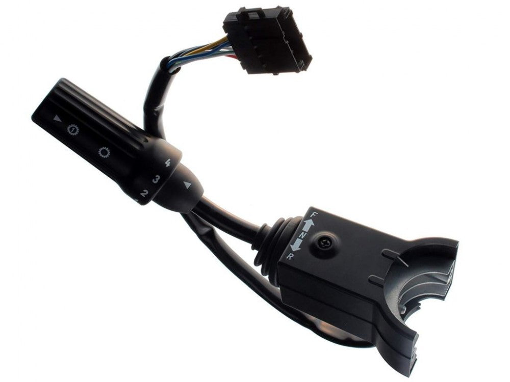 Inversor utilaj, Volvo L60E L70C L90C - 11171771