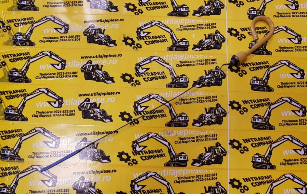 Joja excavator, Caterpillar 563 - 1663988