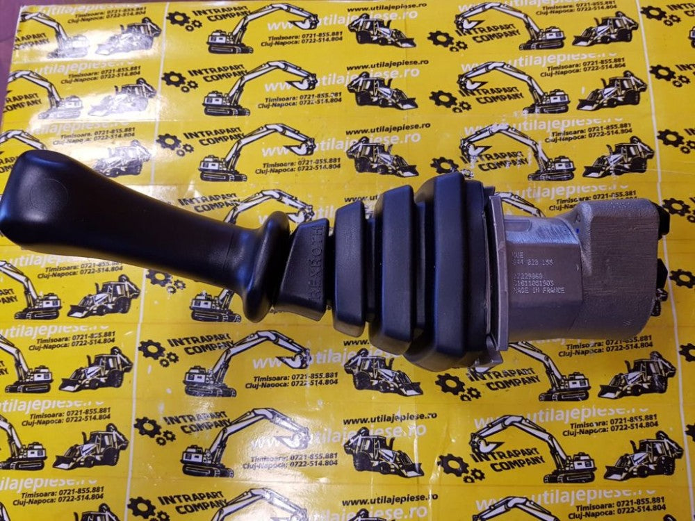 Joystick cu valva utilaj, Komatsu - 37D-62-14220