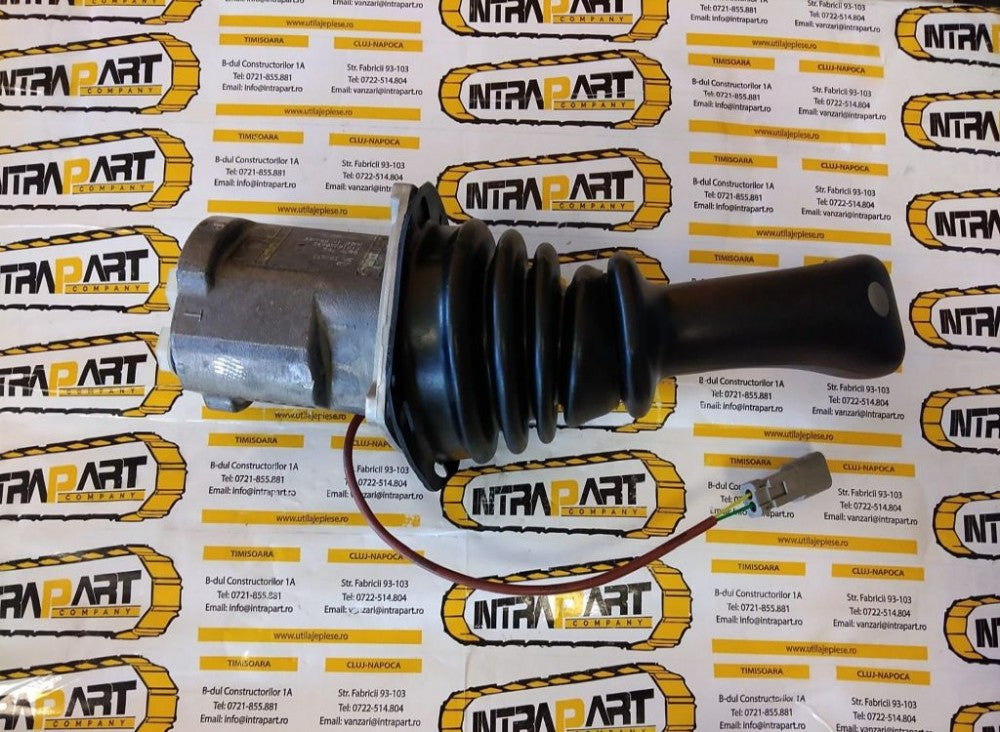 Joystick miniexcavator, JCB 8055 8050 8065 - 25/222833