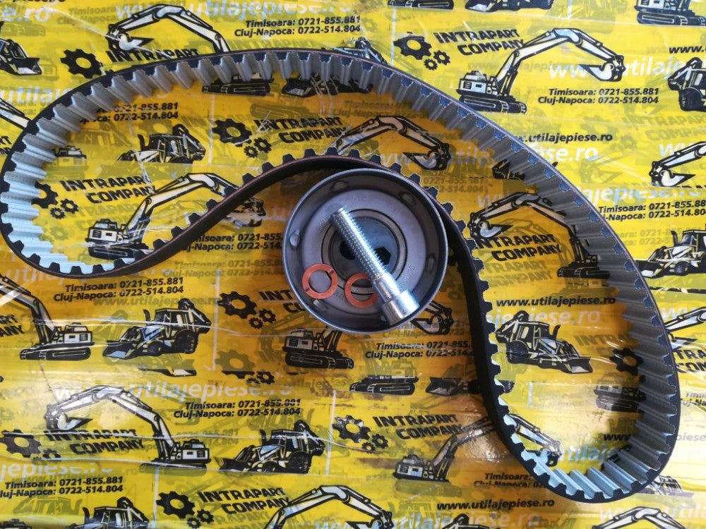 Kit distributie motocompresor, Atlas Copco - 29229933