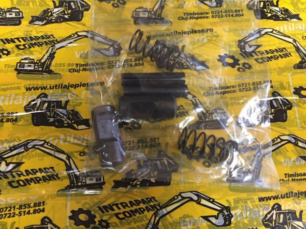 Kit fixare pana cui picon, Montabert BRH501