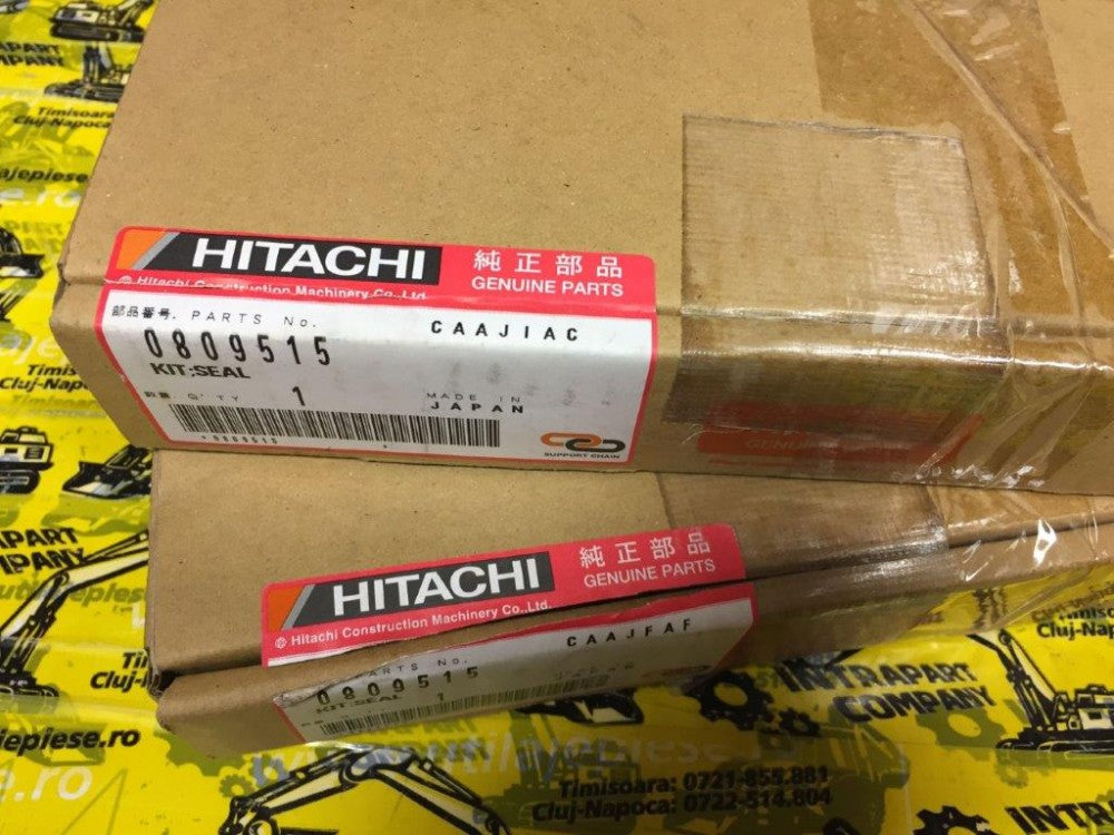 Kit garnituri hidromotor mars, Hitachi EX1200, John Deere 370C, 450CLC - 0809515