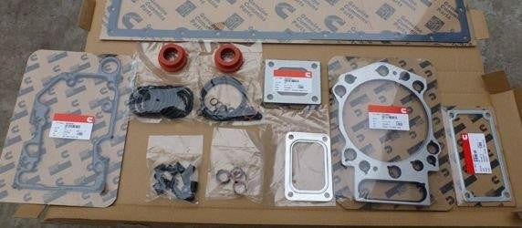 Kit garnituri motor, Cummins K19 KTTA19 QSK19 - 3800728