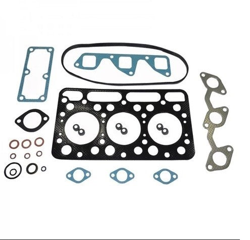Kit garnituri motor, Komatsu WB93 WB97 WB150 - YM723900-92600