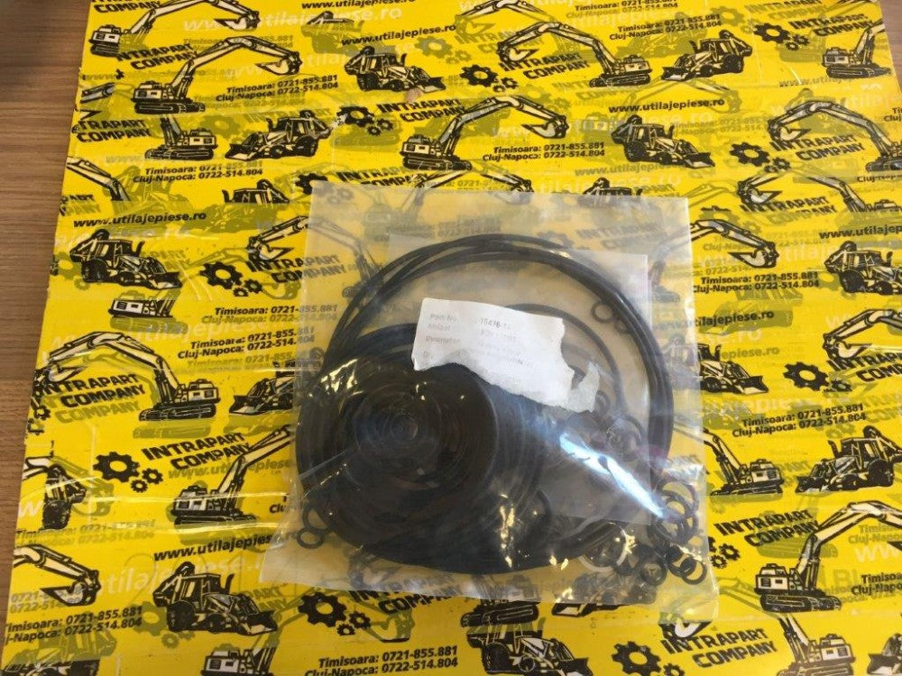 Kit garnituri pompa, K3V112 K3V - 16476-14