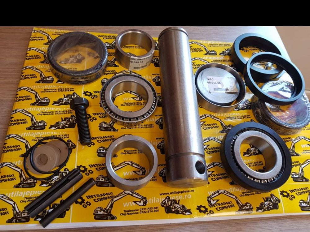 Kit reparatie idler, Komatsu 35D D500E - 3256001M91