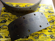 Kit saboti frana incarcator frontal, Caterpillar 966H, 966G, 972H - 2839984
