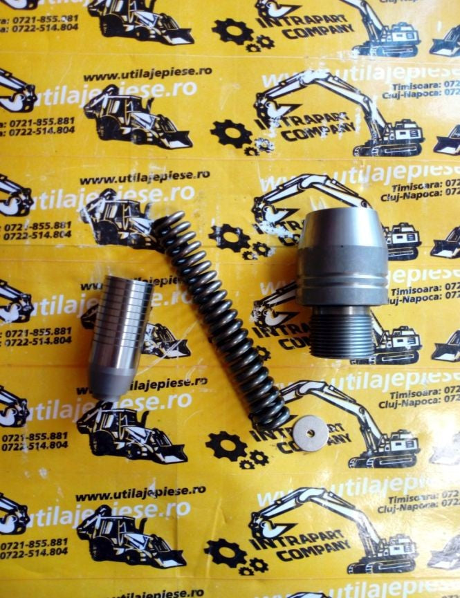 Kit valve utilaj constructii, Case, 580SR LB75.B B110B - 85820129