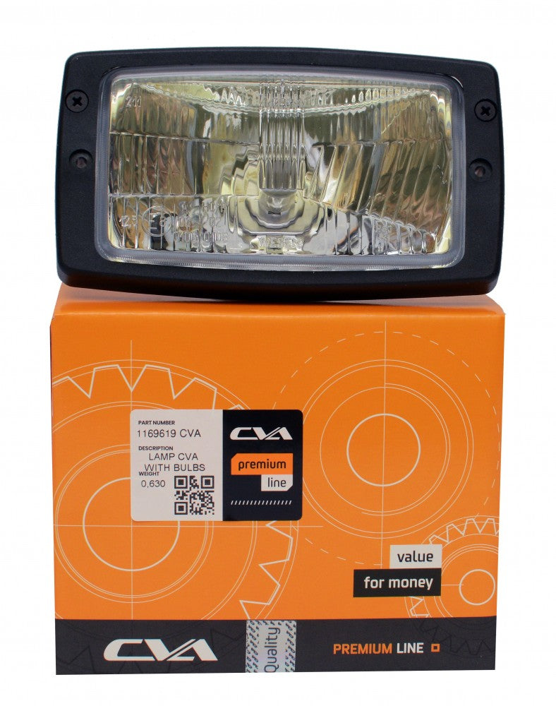 Lampa buldoexcavator, Caterpillar - 1169619