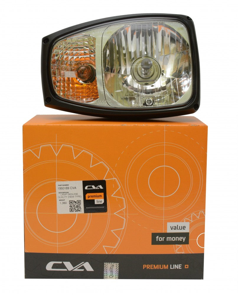 Lampa buldoexcavator, Caterpillar - 1950189
