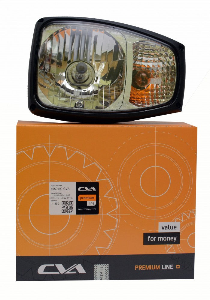 Lampa buldoexcavator, Caterpillar - 1950190