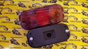 Lampa stop spate buldoexcavator, Caterpillar 428 432 422 - 3369096
