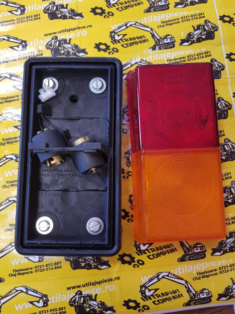 Lampa stop utilaj, Caterpillar 416 416B 416C - 922992