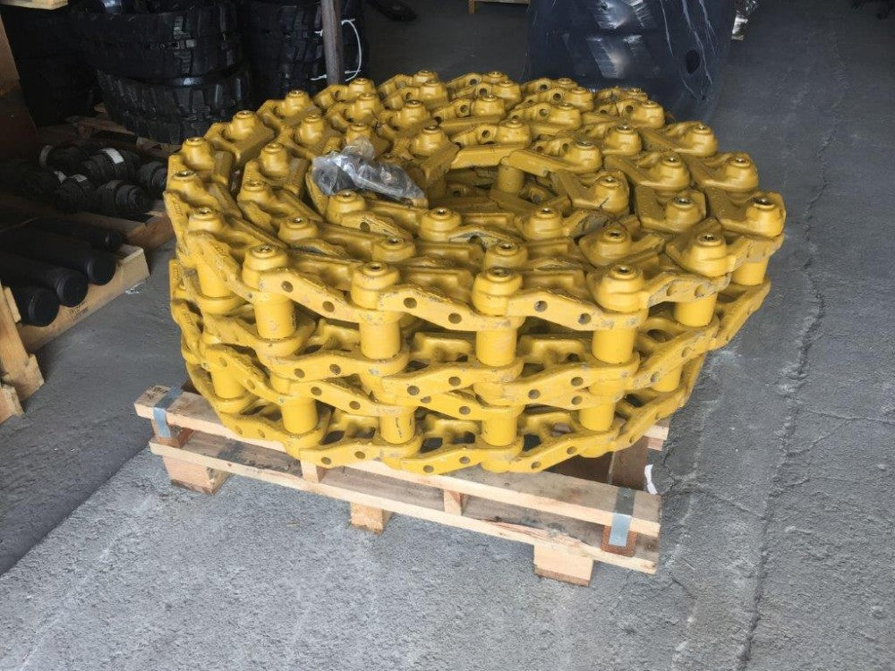 Lant senila excavator, Caterpillar 320, 330, 345 - UL190B1P45