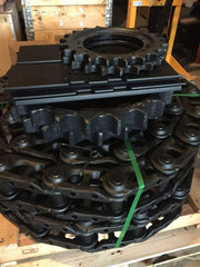 Lant senile excavator, O&K, RH5 RH6 RH8.5 - UL171C2P54