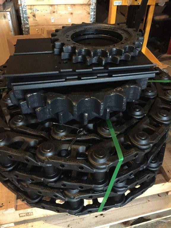 Lant senile excavator, O&K, RH5 RH6 RH8.5 - UL171C2P54