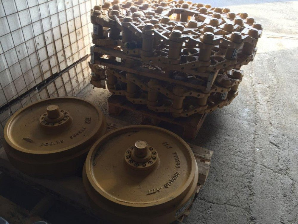 Lanturi buldozer, Caterpillar D6H, D6M, D8M - UL171C6L39