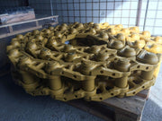 Lanturi cale rulare excavator, Kobelco SK200, SK210, SK235 - L190B1P46