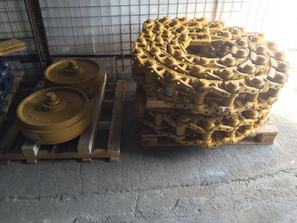 Lanturi excavator, Hyundai R130, R160, R280 - UL171C1P46