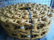 Lanturi excavator, NTP Suedia, CAT D5, CAT D6 - LANTCATD6N