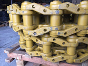 Lanturi rulare excavator, JCB, JS330 - JSA0031