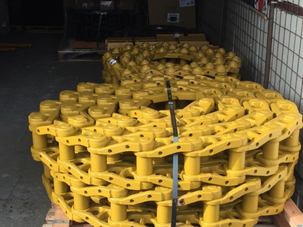 Lanturi senile excavator, Fiat Kobelco, E215 E235 E165 - UL190B1P46