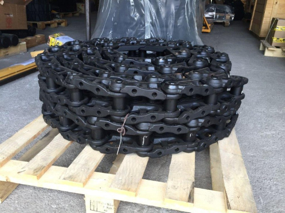 Lanturi senile excavator, JCB, JS160 JS180 JS330 - UL190B1P43 333/L9357