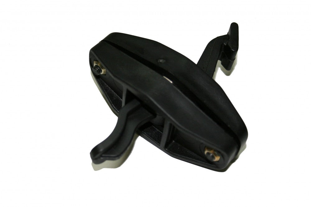 Maner buldoexcavator, Caterpillar - 1432830