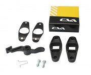 Maner buldoexcavator, Caterpillar - 3300427