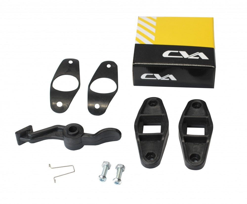 Maner buldoexcavator, Caterpillar - 3300427