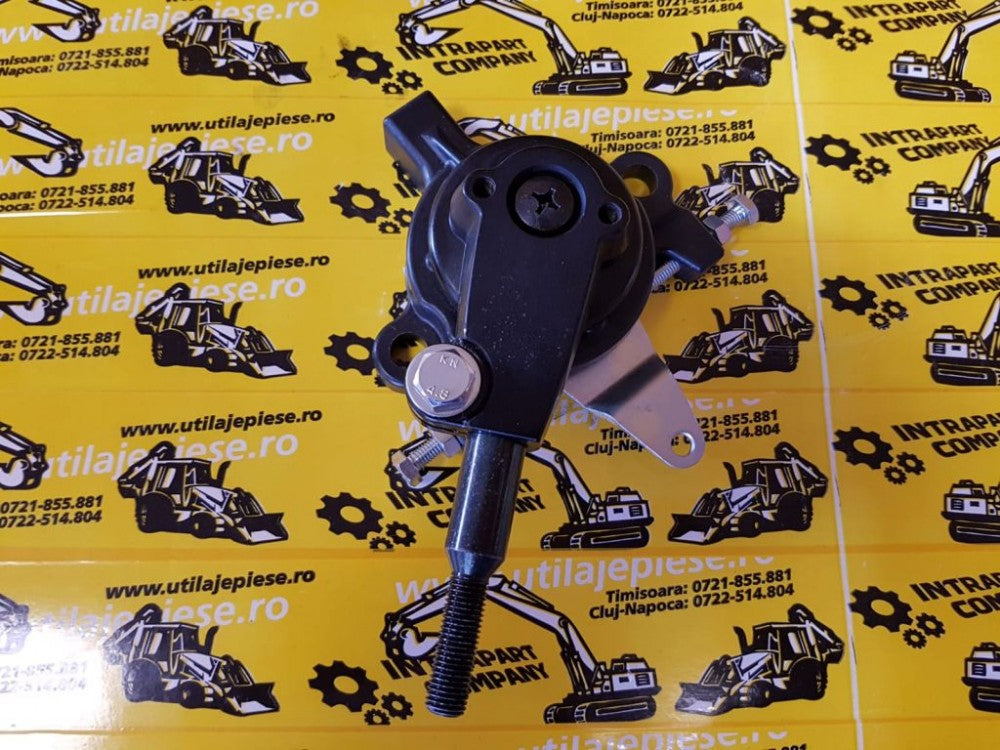 Maner cablu acceleratie, Komatsu, D41E D41P D61EX - 134-43-66210