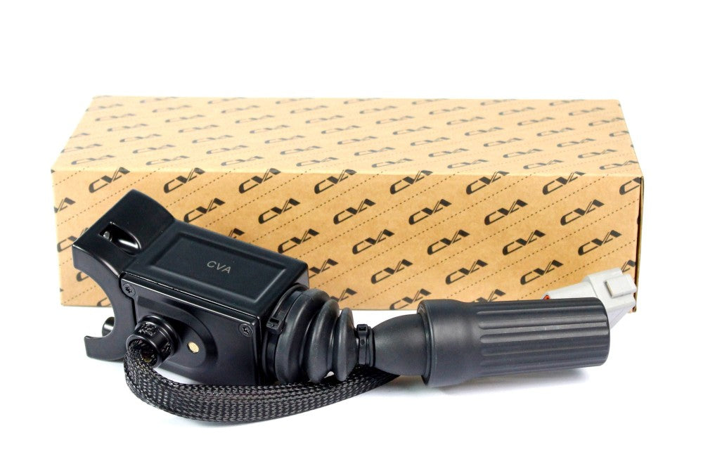 Maneta inversor buldoexcavator, Caterpillar - 3109354