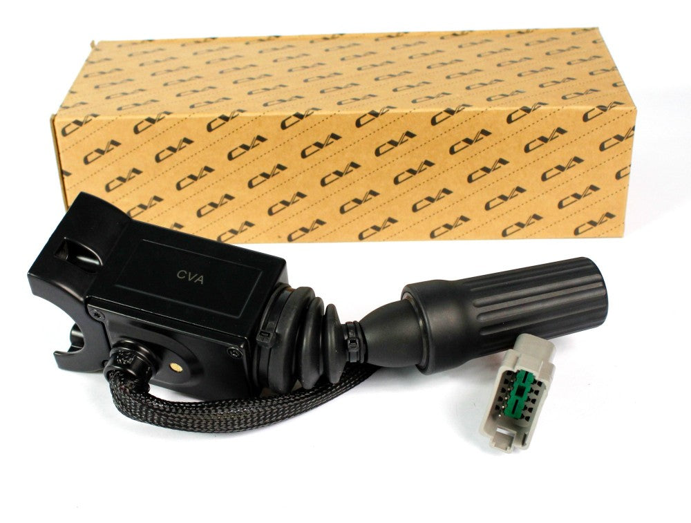 Maneta inversor buldoexcavator, Caterpillar - 3109355