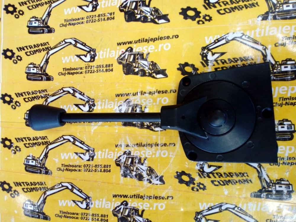 Maneta utilaj, Volvo BL60 BL61 BL70 - 11202931