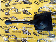 Maneta utilaj, Volvo BL60 BL61 BL70 - 11202931