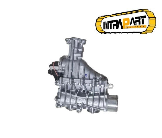 Modul EGR utilaj, Caterpillar C7.1 C6.6 - 5799312