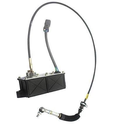 Motoras acceleratie, Caterpillar, 320B 322B 325B - 2475232