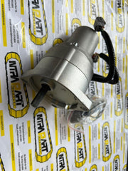 Motoras acceleratie excavator, Kobelco, SK170 SK200 SK210 - 72204659