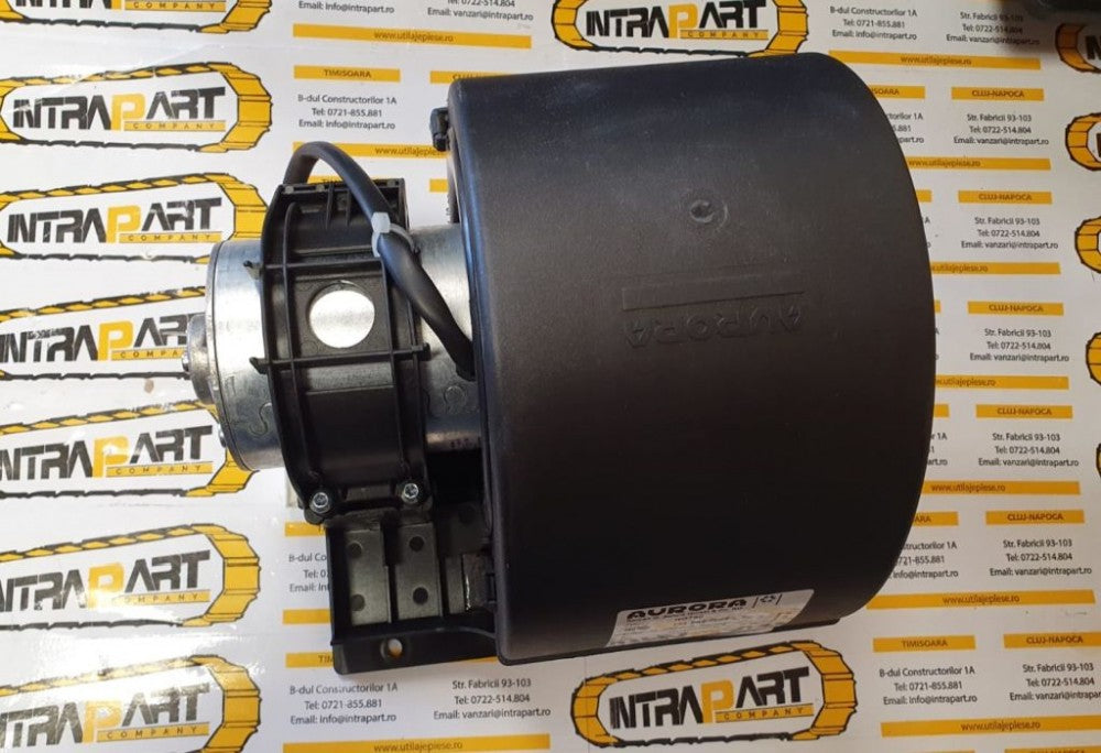 Motoras incalzire, Caterpillar, M318 - 2172815