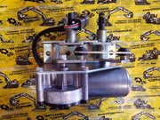 Motoras stergatoare incarcator frontal, Caterpillar 966H - 1898622