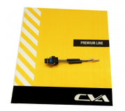 Mufa buldoexcavator, Caterpillar - 3669748