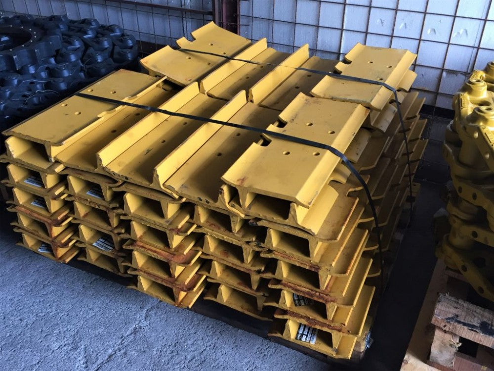 Papuci senile buldozer, Komatsu D41 D58 D61EX