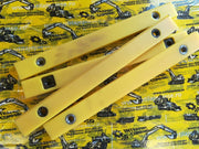 Patina culisare brat telescopic, New Holland LB95, Case 580, Fiat Hitachi FB100 - 85808473