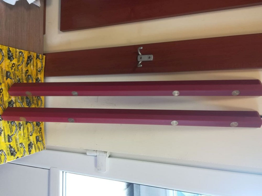 Patina culisare brat telescopic, Volvo, BL61 BL71 BL70 - 11885339