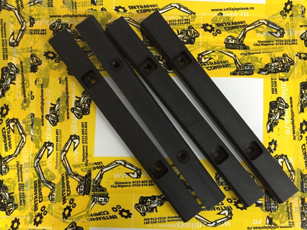 Patine brat buldoexcavator, Komatsu WB93 WB97 - 312739616